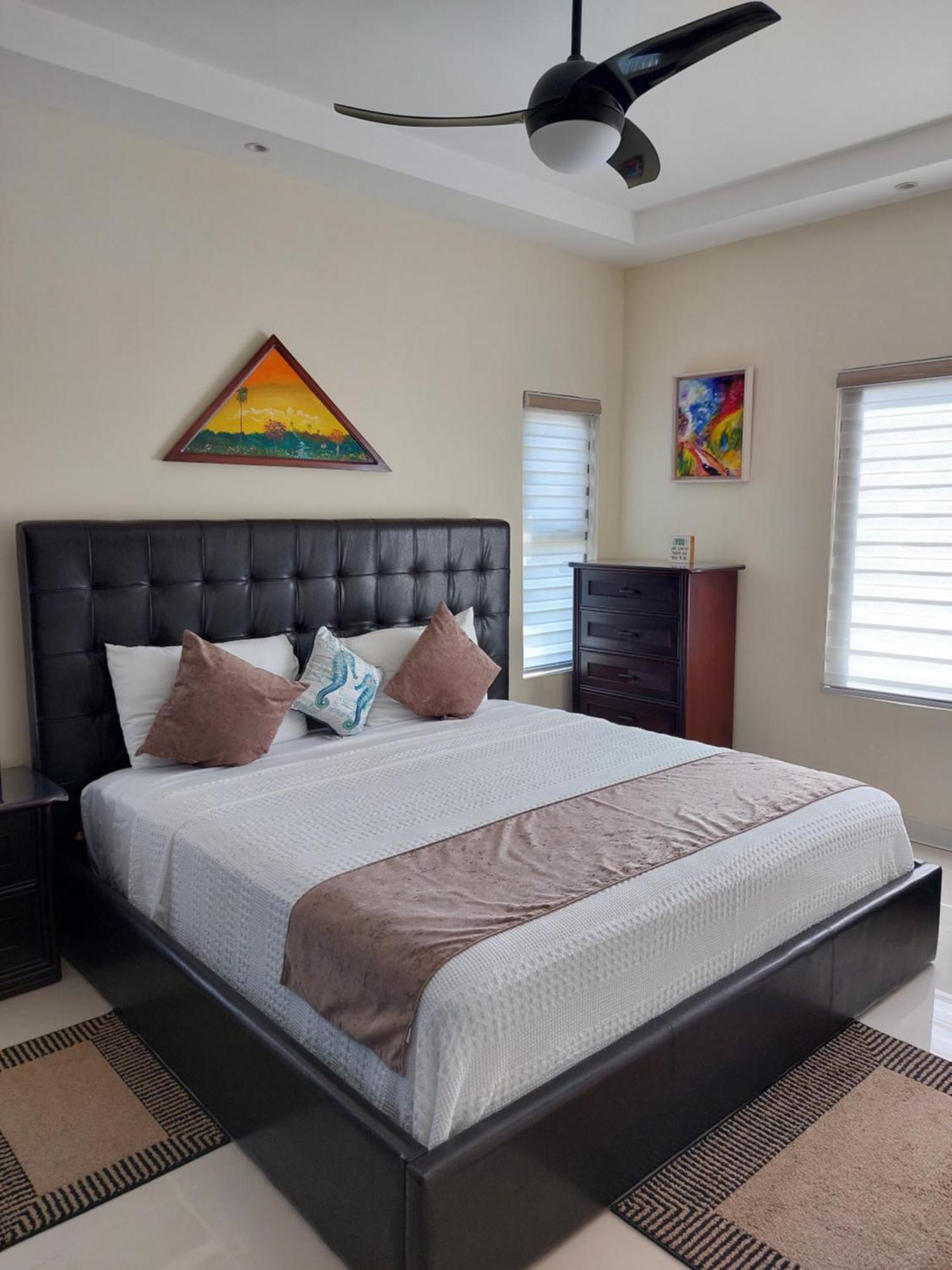 Pyramid Joy, 2 Bedroom Villa, Ocho Rios, Jamaica Exterior foto